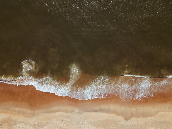 Ocean City, Maryland 'deki sahil manzarası