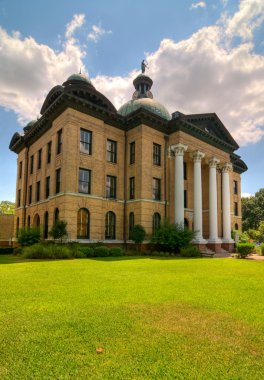 Richmond adliye binası