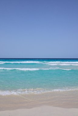 Beach Cancun, Meksika