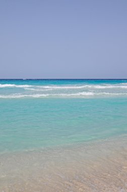 Beach Cancun, Meksika