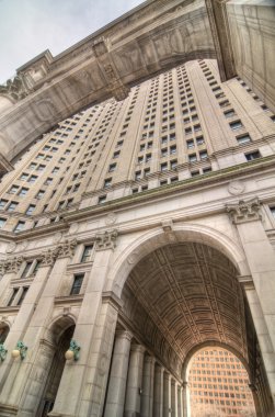 Manhattan, New York