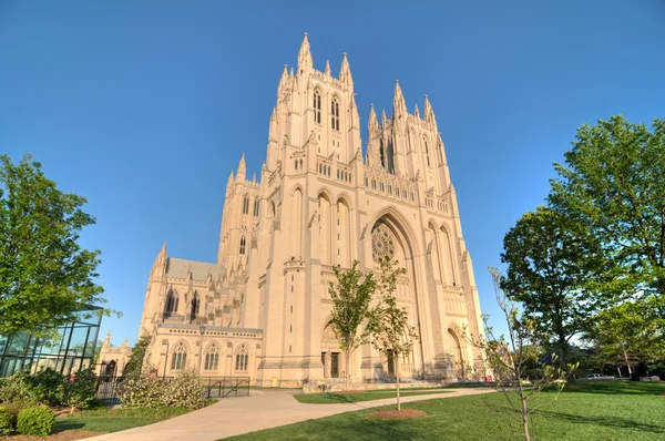 Washington national cathedral