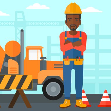 Geçti kollu dostu Oluşturucu.