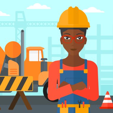 Geçti kollu dostu Oluşturucu.