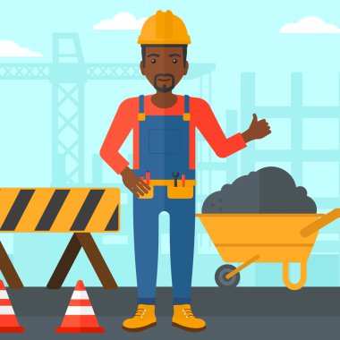 başparmak gösterilmesini Oluşturucu.