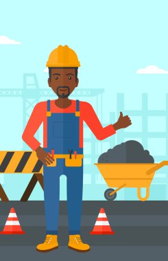 başparmak gösterilmesini Oluşturucu.