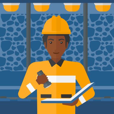 Belgelerin incelenmesi miner.