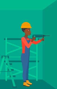 Perforator ile Oluşturucu.