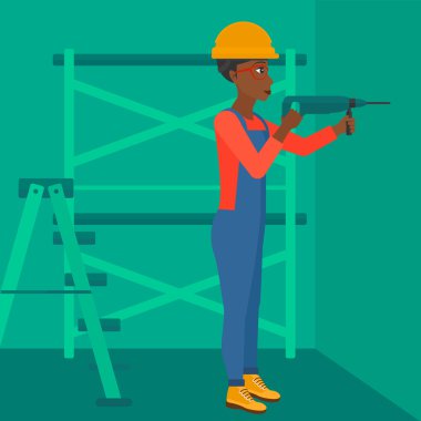 Perforator ile Oluşturucu.