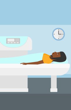 Manyetik Rezonans Görüntüleme.