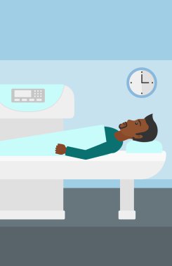 Manyetik Rezonans Görüntüleme.