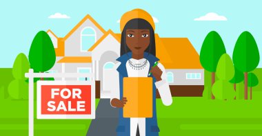 Emlakçı imza sözleşme.