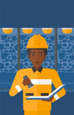 Belgelerin incelenmesi miner.