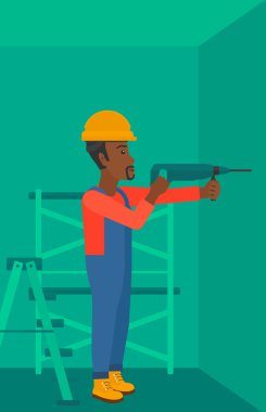 Perforator ile Oluşturucu.