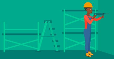 Perforator ile Oluşturucu.