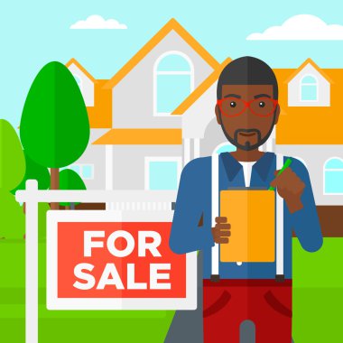 Emlakçı imza sözleşme.