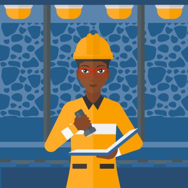 Belgelerin incelenmesi miner.