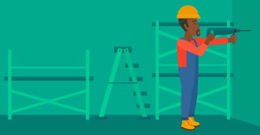 Perforator ile Oluşturucu.