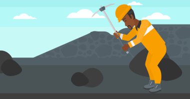 Çalışma madenci Seç.