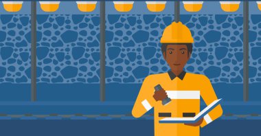 Belgelerin incelenmesi miner.