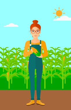 Çiftçi holding Mısır.