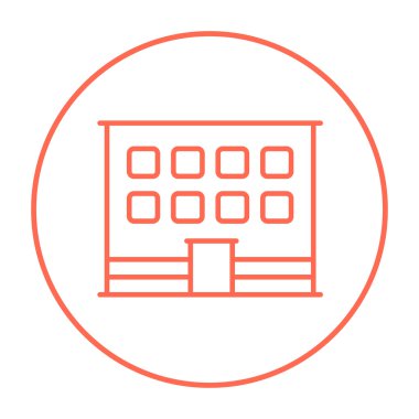 Ofis oluşturma simgesi.