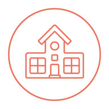 satırı simgesi oluşturma.