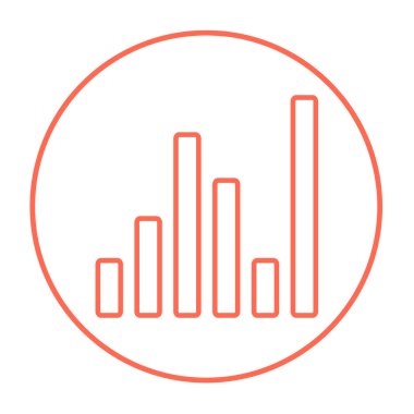 Ekolayzer satırı simgesi.