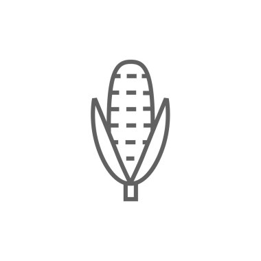 Mısır çizgisi simgesi.