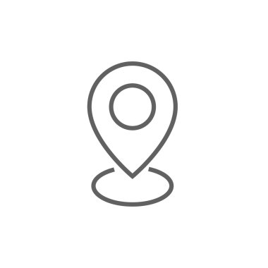 Navigator Kılavuzu güzergah satırı simgesi.