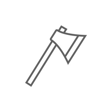 AX satırı simgesi.