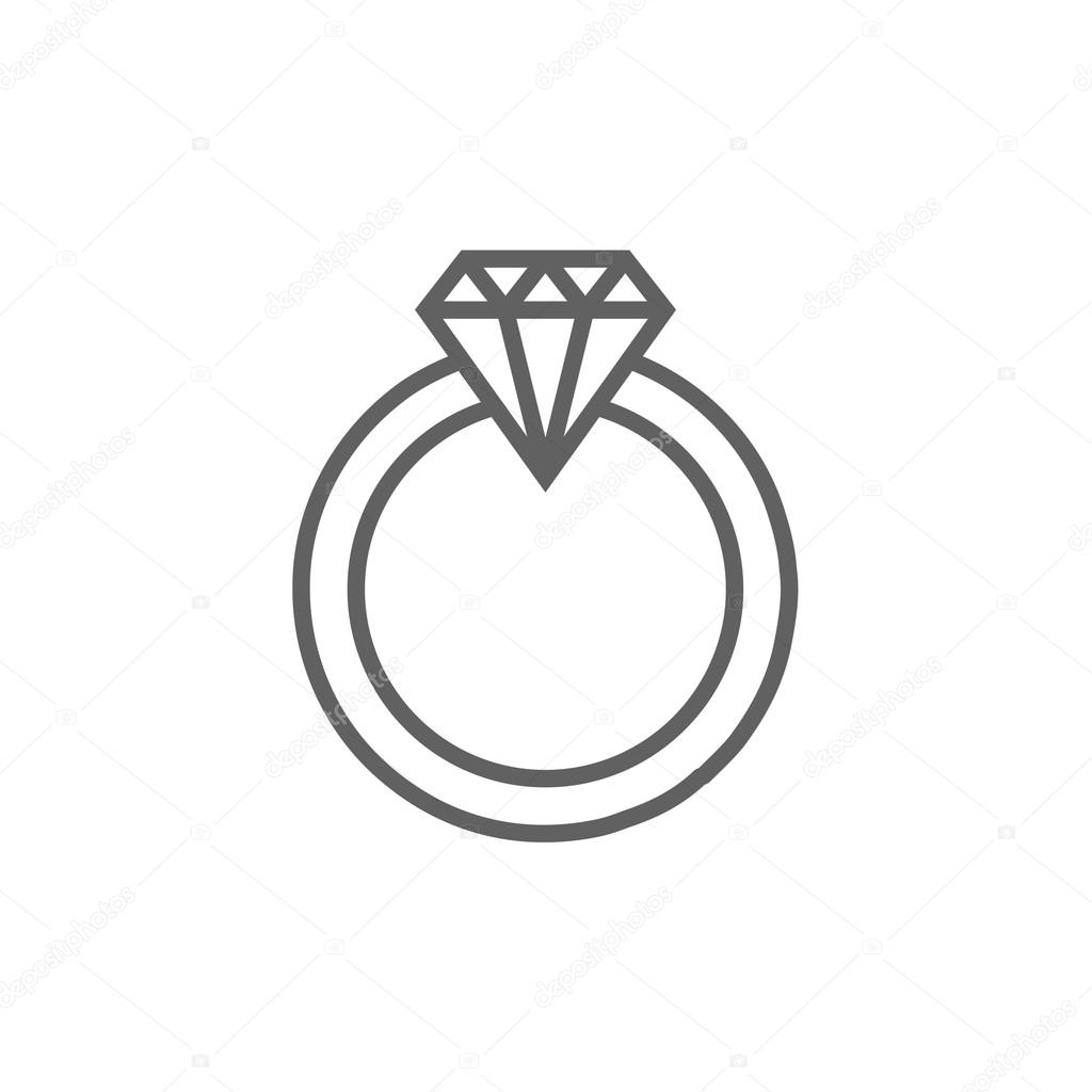 bague diamant ligne bague diamant ligne