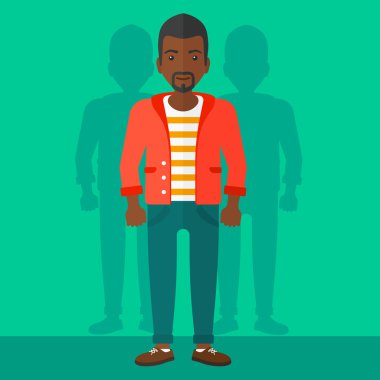 profesyonel iş takım.