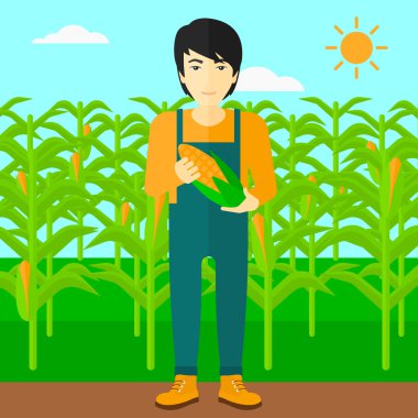 Çiftçi holding Mısır.