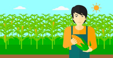 Çiftçi holding Mısır.