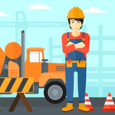 Geçti kollu dostu Oluşturucu.