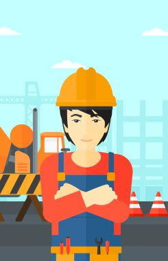 Geçti kollu dostu Oluşturucu.