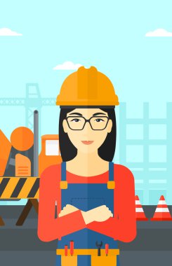 Geçti kollu dostu Oluşturucu.