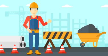 başparmak gösterilmesini Oluşturucu.