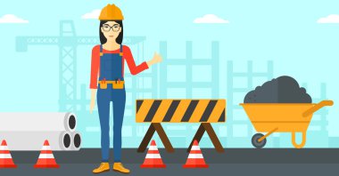 başparmak gösterilmesini Oluşturucu.