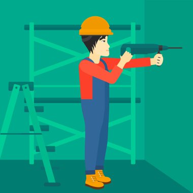 Perforator ile Oluşturucu.