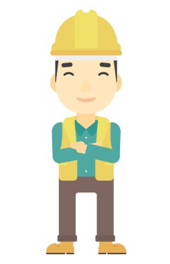 Geçti kollu dostu Oluşturucu.