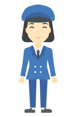 okul otobüsü sürücüsü.