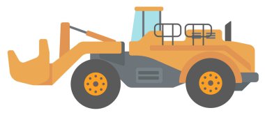 Büyük sarı tırmık