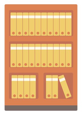 Office raflar ile ağıl