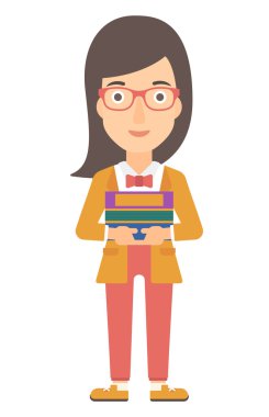 kadın holding klasörler.