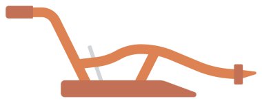 Tarım el ile pulluk