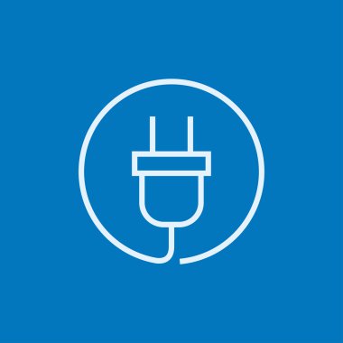 fiş satırı simgesi.