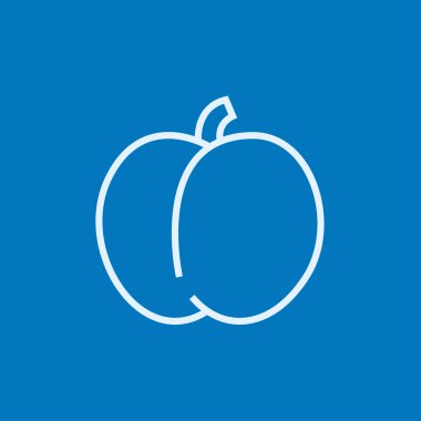 Erik ile yaprak satırı simgesi.