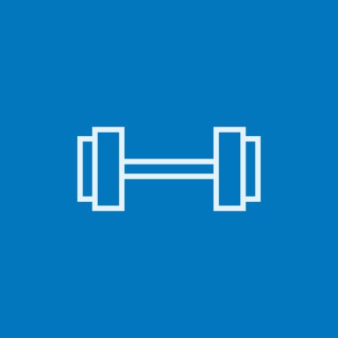 Aptal satır simgesi.